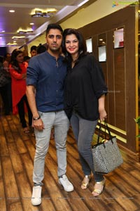 Sunil Shetty's Premium Sunglasses and Optics Showroom Launch