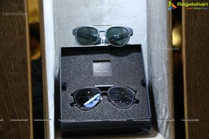 Sunil Shetty's Premium Sunglasses and Optics Showroom Launch