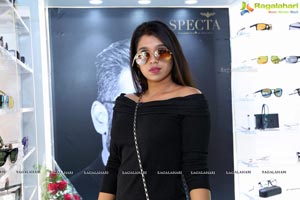 Sunil Shetty's Premium Sunglasses and Optics Showroom Launch