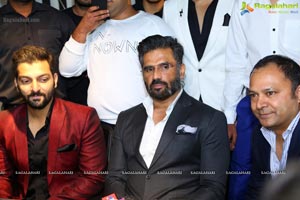 Sunil Shetty's Premium Sunglasses and Optics Showroom Launch