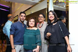 Sunil Shetty's Premium Sunglasses and Optics Showroom Launch