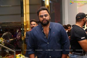 Sunil Shetty's Premium Sunglasses and Optics Showroom Launch