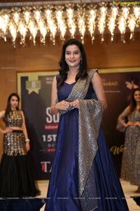 Sutraa Lifestyle and Fashion Expo Curtain Raiser Oct 2018