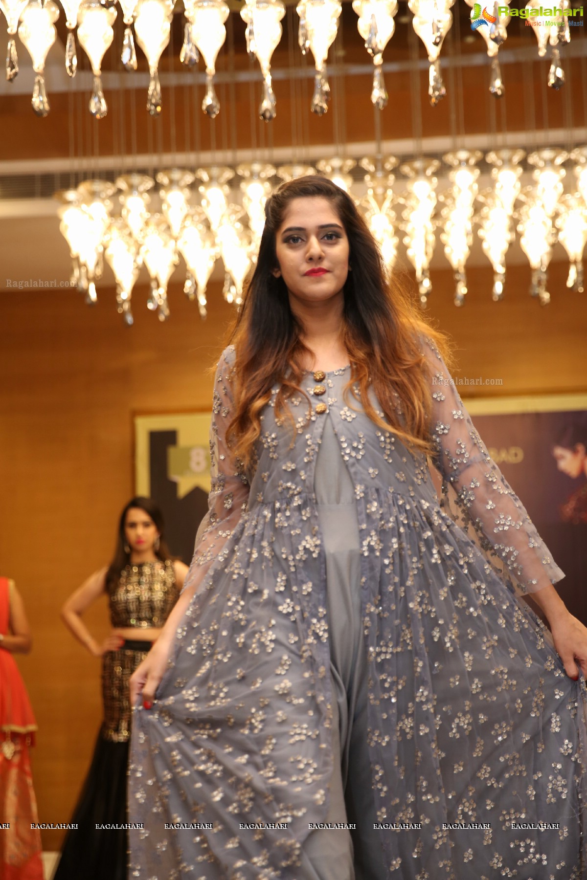 Sutraa Lifestyle and Fashion Exhibition Curtain Raiser Oct 2018 at Hotel Marigold