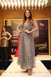 Sutraa Lifestyle and Fashion Expo Curtain Raiser Oct 2018