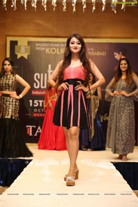 Sutraa Lifestyle and Fashion Expo Curtain Raiser Oct 2018