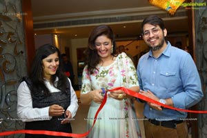 Sutraa Lifestyle & Fashion Dusshera and Diwali Exhibition