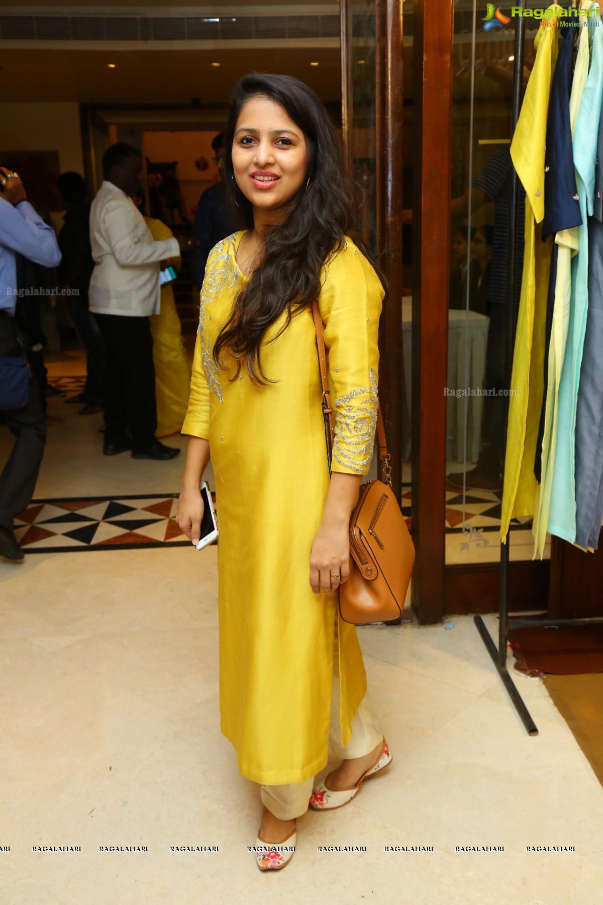 Sutraa Lifestyle & Fashion Dusshera and Diwali Exhibition inaugurated by Poonam Bajwa, Alankrita Bora