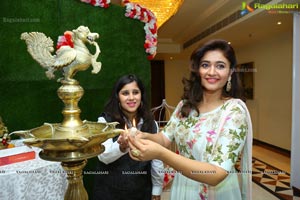 Sutraa Lifestyle & Fashion Dusshera and Diwali Exhibition