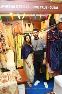 Sutraa Lifestyle & Fashion Dusshera and Diwali Exhibition