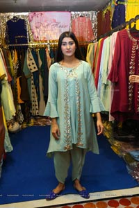 Sutraa Lifestyle & Fashion Dusshera and Diwali Exhibition