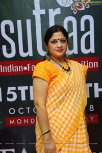 Sutraa Lifestyle & Fashion Dusshera and Diwali Exhibition