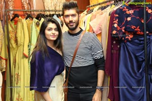 Sutraa Lifestyle & Fashion Dusshera and Diwali Exhibition