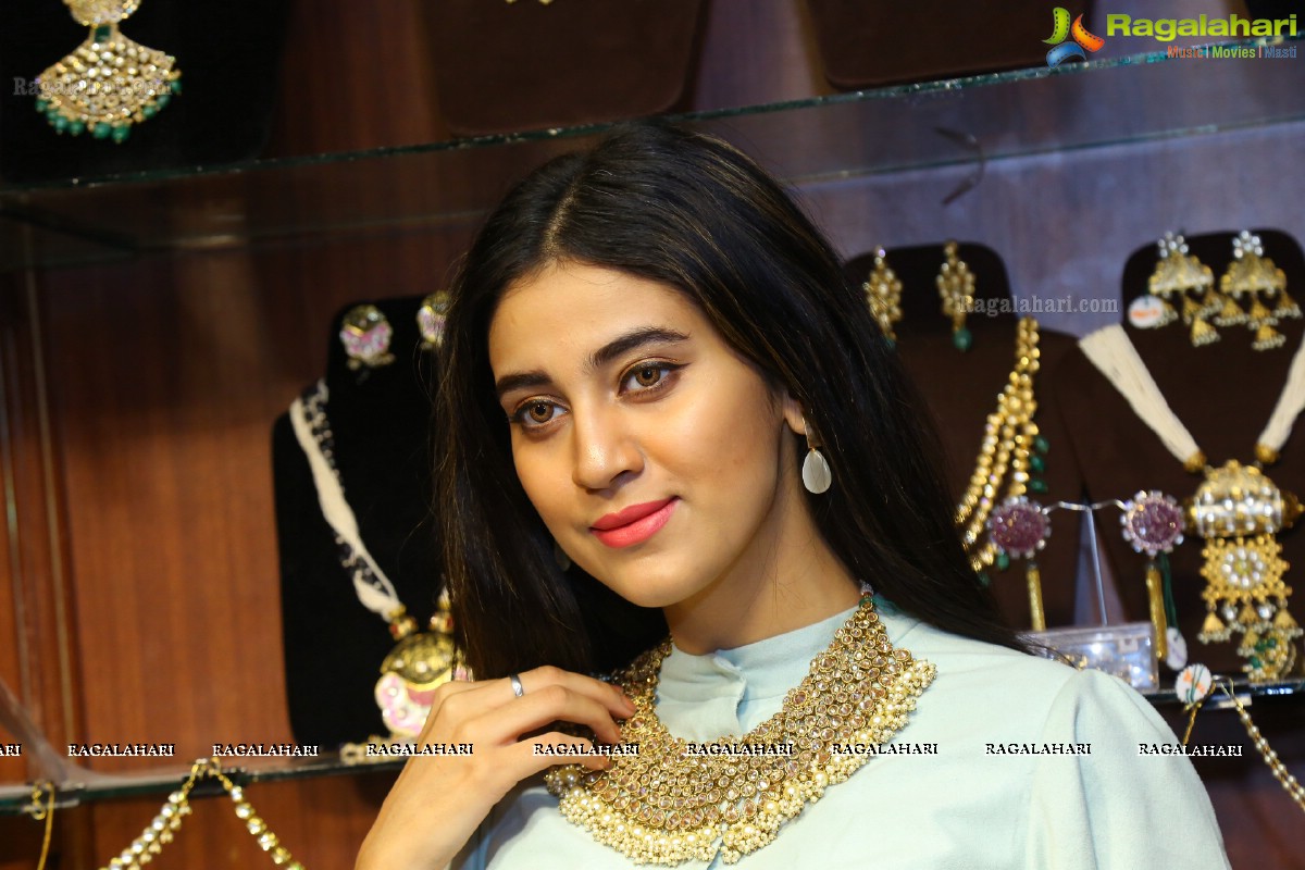 Sutraa Lifestyle & Fashion Dusshera and Diwali Exhibition inaugurated by Poonam Bajwa, Alankrita Bora