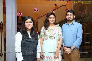 Sutraa Lifestyle & Fashion Dusshera and Diwali Exhibition