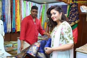 Sutraa Lifestyle & Fashion Dusshera and Diwali Exhibition