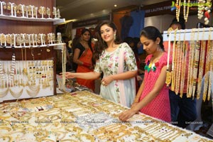 Sutraa Lifestyle & Fashion Dusshera and Diwali Exhibition