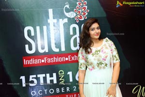 Sutraa Lifestyle & Fashion Dusshera and Diwali Exhibition