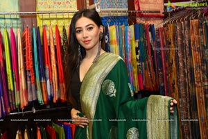 Sutraa Lifestyle & Fashion Dusshera and Diwali Exhibition