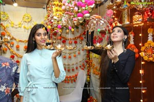 Sutraa Lifestyle & Fashion Dusshera and Diwali Exhibition