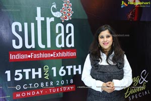 Sutraa Lifestyle & Fashion Dusshera and Diwali Exhibition