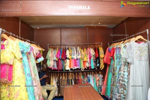 Sutraa Lifestyle & Fashion Dusshera and Diwali Exhibition