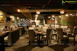 Launch of Swadesh Multi Cuisine Fine Dining Restaurant