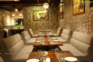 Launch of Swadesh Multi Cuisine Fine Dining Restaurant