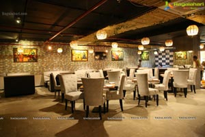 Launch of Swadesh Multi Cuisine Fine Dining Restaurant