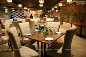 Launch of Swadesh Multi Cuisine Fine Dining Restaurant