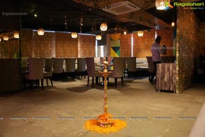 Launch of Swadesh Multi Cuisine Fine Dining Restaurant