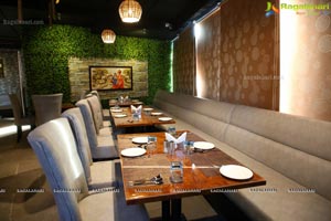 Launch of Swadesh Multi Cuisine Fine Dining Restaurant