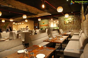 Launch of Swadesh Multi Cuisine Fine Dining Restaurant