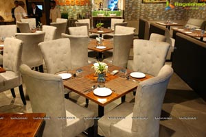 Launch of Swadesh Multi Cuisine Fine Dining Restaurant