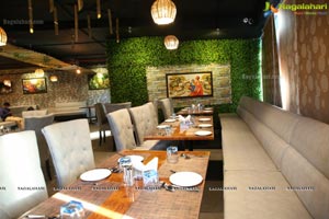 Launch of Swadesh Multi Cuisine Fine Dining Restaurant