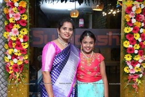 Launch of Swadesh Multi Cuisine Fine Dining Restaurant