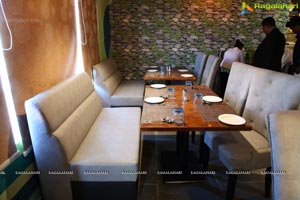 Launch of Swadesh Multi Cuisine Fine Dining Restaurant