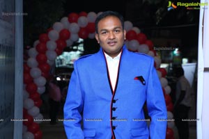 Launch of Swadesh Multi Cuisine Fine Dining Restaurant