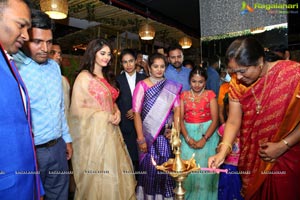 Launch of Swadesh Multi Cuisine Fine Dining Restaurant