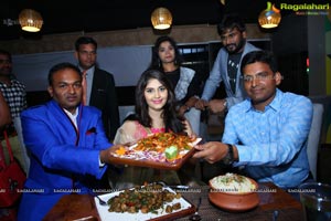 Launch of Swadesh Multi Cuisine Fine Dining Restaurant