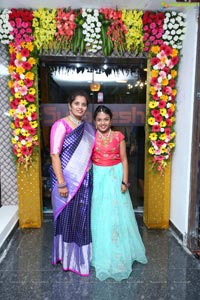 Launch of Swadesh Multi Cuisine Fine Dining Restaurant