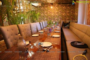 Launch of Swadesh Multi Cuisine Fine Dining Restaurant