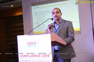 TalentSprint hosts Confluence 2018