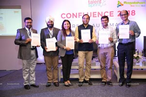 TalentSprint hosts Confluence 2018