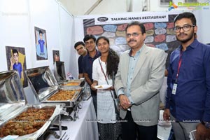 Telangana Food Festival by Telangana Tourism