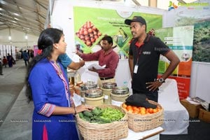 Telangana Food Festival by Telangana Tourism