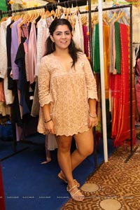 Sania Mirza, Shoaib Malik Inaugurate The Label Bazaar 