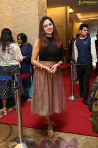 Sania Mirza, Shoaib Malik Inaugurate The Label Bazaar 