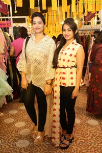 Sania Mirza, Shoaib Malik Inaugurate The Label Bazaar 