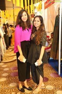 Sania Mirza, Shoaib Malik Inaugurate The Label Bazaar 